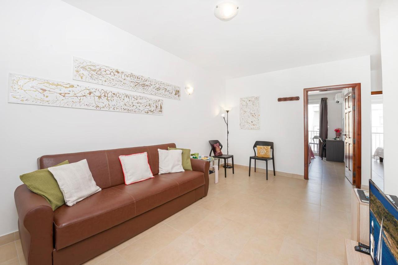 Summer Breeze Apartment With Panoramic Terrace - By Getawaysmalta メーリッハ エクステリア 写真